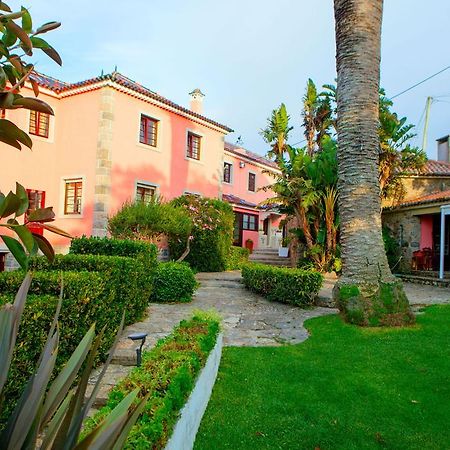 מלון קולארס Quinta Santo Antonio מראה חיצוני תמונה