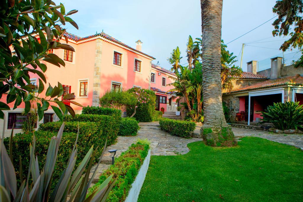 מלון קולארס Quinta Santo Antonio מראה חיצוני תמונה